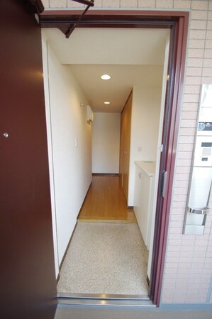 エクシール中野島の物件内観写真